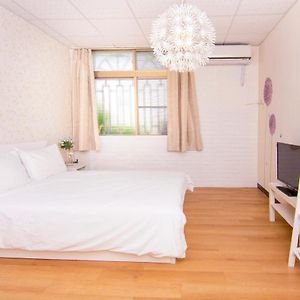 Double Room Private External Bathroom